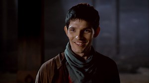 O destino de #Merlin é ser o herói! 🔥 A partir de hoje revê em episódio duplo as aventuras de Merlin #SóNoSyfy | SYFY