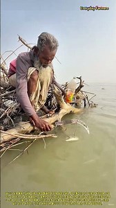 대형 어종용 혁신적인 갈고리 덫 낚시 기술