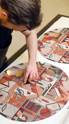 5.9K views · 65 reactions | Overgaard & Dyrman, la fusion des...