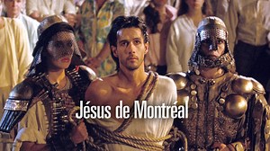 Jesus of Montreal - Apple TV