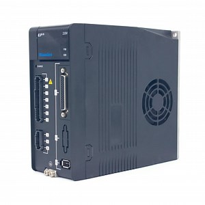 [Hot Item] Advanced Multi-Protocol Servo Drive for Streamlined Automation Solutions