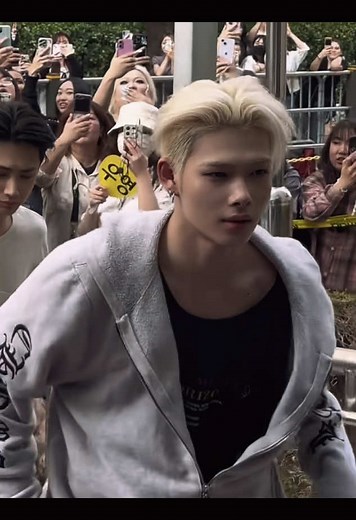 Niki en Enhypen: Clips y Momentos Memorables