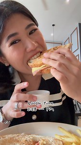 241K views · 4.9K reactions | Another day in the life as cafe owners. Kyoda cafe has been open for 2 weeks now! | Richie Anne Castillo-Tan | Facebook
