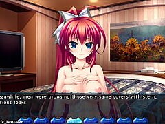 Inyochu: Insects of Insemination part 06 I don`t care what happens 01