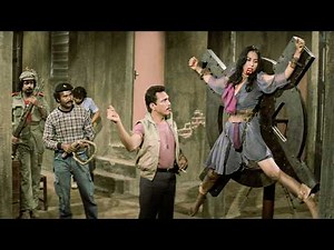 Gudi Sintara | Escape from Hellhole | Action, Thriller | 1983