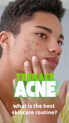 🧴 Dealing with teen acne? You’re not alone! 💬 Teen acne usually starts during puberty — when hormonal changes trigger excess oil production. But with the right routine, clearer skin is possible! 💧✨ The basics of a good skincare routine include cleansing, moisturising, treating, and always protecting your skin with SPF during the day. ☀️💆‍♀️ Not sure what to include in your teen acne routine? 🤔 Pop into your local McCabes Pharmacy for expert skincare advice you can trust! 💚 #TeenSkincare #T