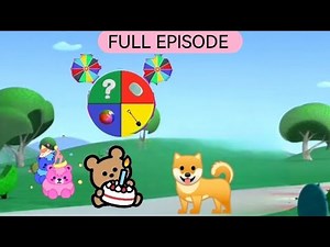 Pluto Puppy Sitting Adventure : mickey mouse clubhouse : oh toodles compilation