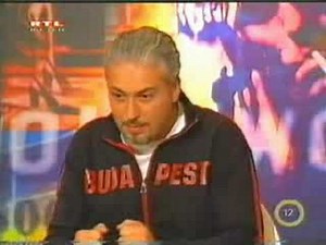 Heti Hetes - Hajós András - Vidámpark