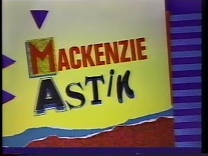 Up Close With Mackenzie Astin (1987) Full Video