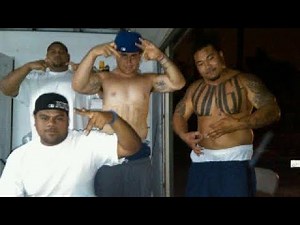 Tongan Crip Gang TCG & Sons of Samoa Crips SOS VS Crips & Bloods