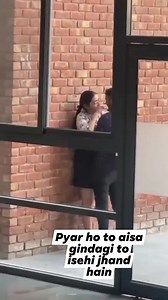 21K views · 267 reactions | Bf gf kiss status | Love Feelings Status | Facebook