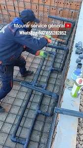 Installation de piscine skimmer a tataouine Mounir service général 🇹🇳 Wattsapp 0021655282852 | Plomberie Generale - Boussaffa-Mounir Tous Travaux de Plomberie