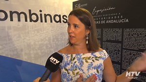 ⏯ Qué gran reportaje nos ha dedicado Huelva TV en su especial de las #FiestasColombinas, en el que Elena Torres, responsable de #RSE del #PuertodeHuelva, detalla qué podemos encontrar en las diferentes áreas expositivas de la muestra ‘Autoridades Portuarias, motores económicos de Andalucía’. 📜 Nuestro agradecimiento a todos nuestros departamentos implicados, en especial al trabajo de Ana Mª Mojarro, Jefa de División de Archivo, Documentación y Registro, a las autoridades portuarias andaluzas pa