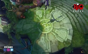 En la nueva Skin, "Yi Espada Eterna" podemos apreciar por primera vez su rostro 7u7 ¿Qué les pareció esta skin? Su precio será de 1350 RP´s ‣Nurio 😎 | Ritoo