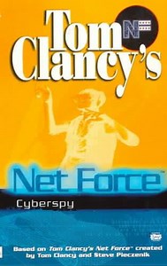 Tom Clancy's Net Force Explorers: Cyberspy - Alchetron, the free social encyclopedia
