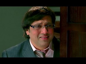 Govinda humiliates Katrina Kaif - Partner