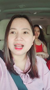 On the way to personally deliver the Grand Price Winner - Sari sari store package | Adore Collections