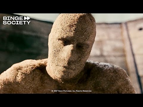 Spider-Man 3 (2007): Best Sandman Moments!