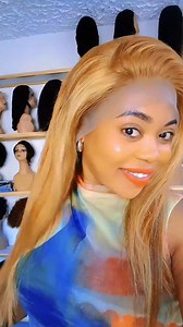 Trying out colour wigs for the first time..... which one should I get? Virgin hair den | Flo The Stylist