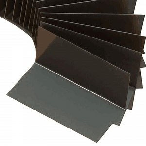 [Hot Item] Metal Galvanized L Shape Corner Roof Flashing for Roof Construction Materials