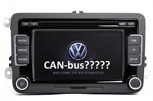 Can bus connector что это