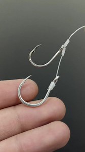 1.8M views · 23K reactions | CARA SETTING MATA KAIL ANTI MONCEL | Kawan mancing | Facebook