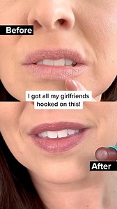 3.1K views | I'm OBSESSED with this Thrive Causemetics lip tint -- it's so hydrating & gives me the perfect pop of color! 朗 | Thrive Causemetics | Facebook