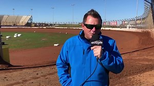 6.7K views · 237 reactions | It’s night two of the Can-Am World Finals at The Dirt Track at Charlotte and the first night of Feature action! There’s a lot going on tonight and we have it all previewed for you right here  | World of Outlaws Sprint Car Series | Facebook