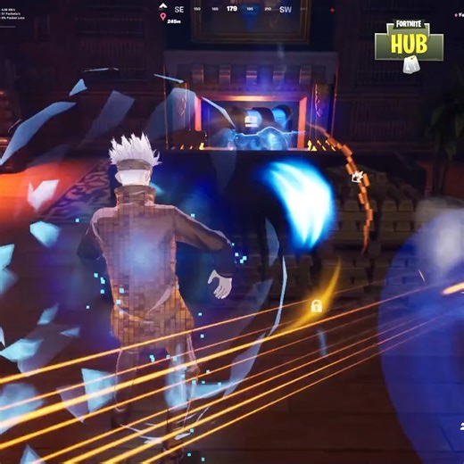 21K views · 118 reactions | Um, how? #Fortnite | Fortnite Hub | Facebook