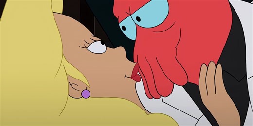 Zoidberg's New Futurama Season 12 Story Erases One Of The Best Show Changes From Last Year