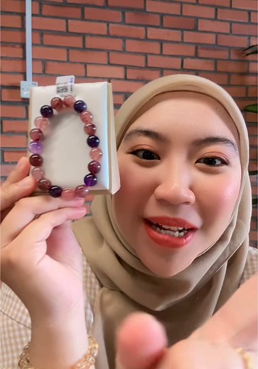 crystalrahzan on TikTok