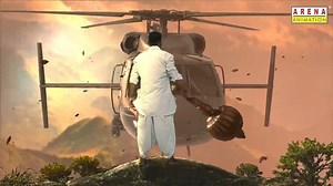 11 reactions |  Incredible VFX Recreation by Our Student, Manorajan...