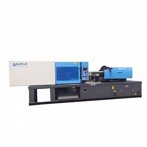 [Hot Item] Small Desktop Micro Fully Automatic Mini DIY Electricity Plastic Injection Molding Machine