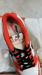 Undox Review Nike dunk low Chicago Split at Prime | Prime by Pae Oni Shop