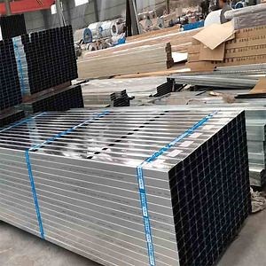 [Hot Item] Galvanized C Channel Steel for Ceiling and Drywall