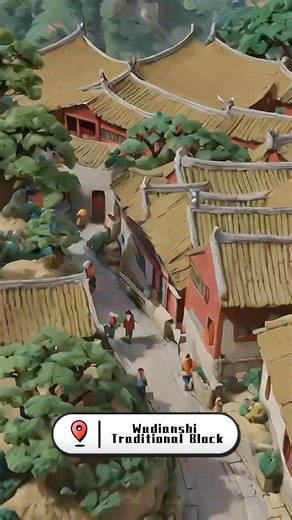 1K views · 18 reactions | Clay dreams, encountering romance in Jinjiang, Quanzhou! Let love flow like poetry as we join hands to write a fairy tale that belongs to you and Jinjiang, Quanzhou. #Fujian #Quanzhou | Hola Fujian | Facebook