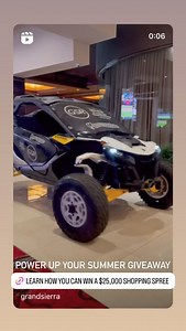 Grand Sierra Resort and Casino on Reels | Facebook