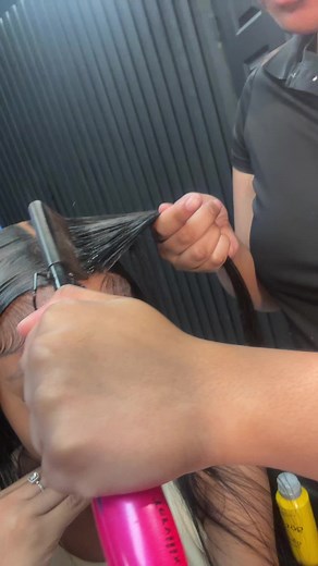 do you want your hair flat or not?😭😭😭😭😭😭😭😭😭💕 | hot comb