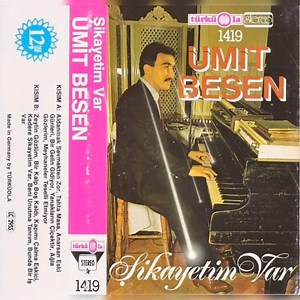 🎙ÜMİT BESEN ● Tahta Masa | Mucize Nağmeler TSM