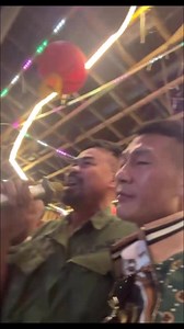 1.5M views · 8.2K reactions | Nhạn Hải Phòng hội quân cùng anh em Bắc Giang hát vang bài hát này chuẩn bị cho c,uộc l,ậ,t đ,ổ Hải Bánh #nhanhaibanh #haibanh #xuhuong #dexuat #reels | Thế giới ngầm VN | Facebook