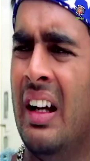 Vivek Best Comedy Scene Ethiri Movie #Shorts