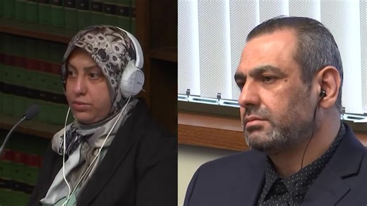 WA v. Ihsan & Zahraa Ali: Attempted 'Honor Killing' Trial