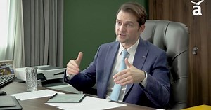 Sebastain Burduja, despre resursele offshore: Avem un potențial colosal, de 75 GW, în largul Mării Negre