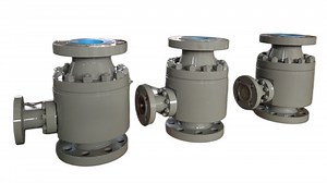[Hot Item] Automatic Recirculation Valve Centrifugal Pump System Minimum Flow Protection Valve