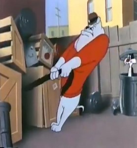 59 Years Old But I Still Love Watching | Military Comics