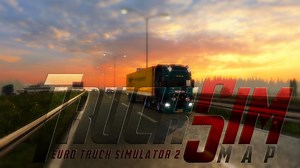 TSM Map 1.32 - 1.34 - Allmods.net
