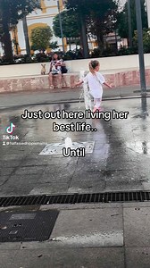 3.8K views · 19 reactions | I feel like a terrible mum for laughing… but it was funny 來 #funnykids #funnyvideo #fail #failvideo #faceplant #kidsdothedarnestthings #fyp #fyf I don’t own the rights to this music | Half Assed Hippie Mama | Facebook