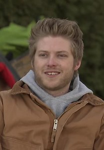 Paddling Bryans S01:E09 - Deep Freeze