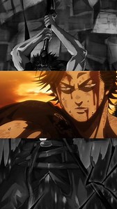 Yami🌑 vs Dante💀 anime: Black Clover #blackclover #yami | AnimeLv