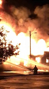 108K views · 279 reactions | Structure fire. 1701 Penn Ave E. Warren....